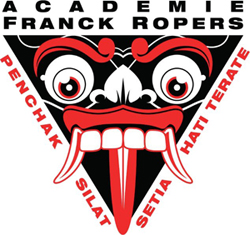 Logo AFR