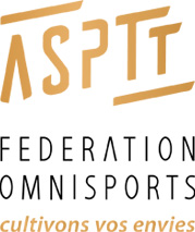 Logo ASPTT